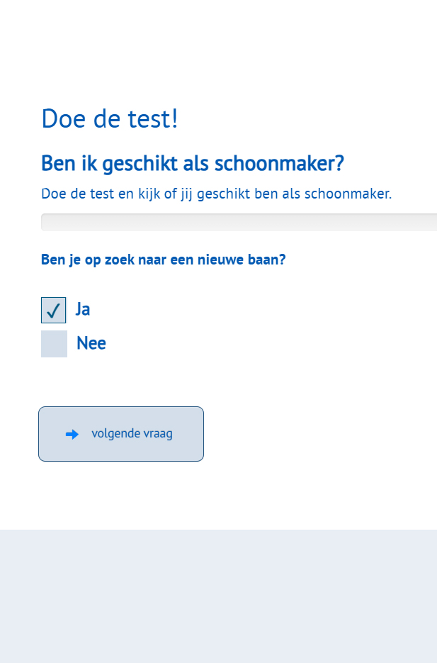 Sfeerbeeld SerieusDankbaar