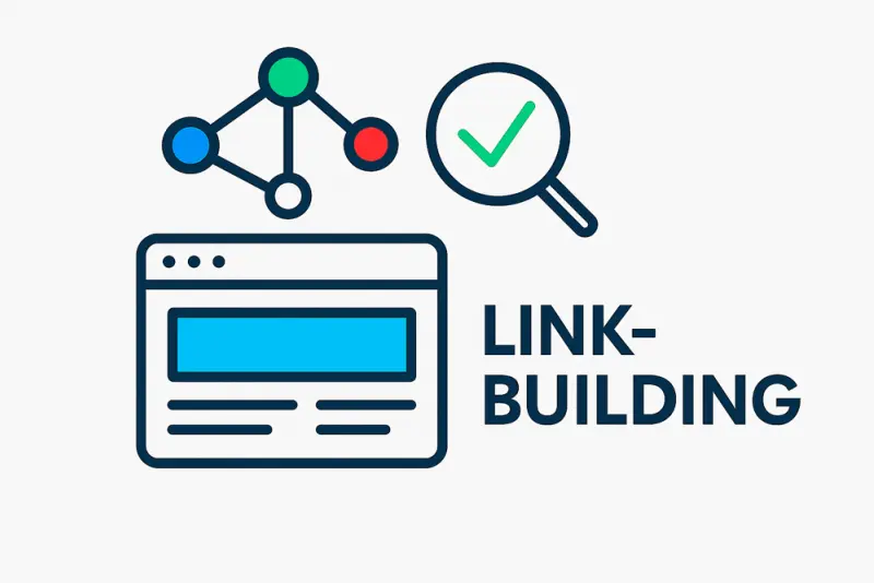 Kies voor Webdelta voor linkbuilding