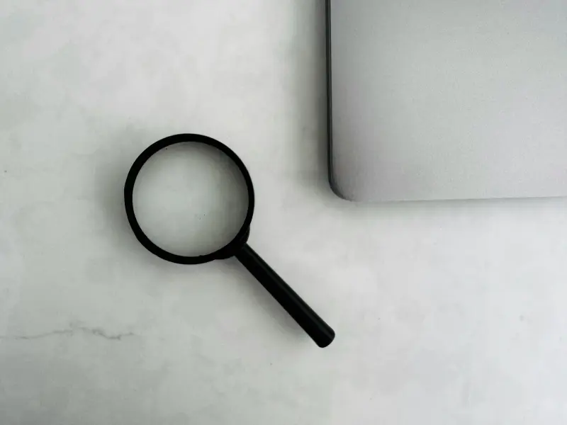 Technische SEO analyse van website en concurrenten